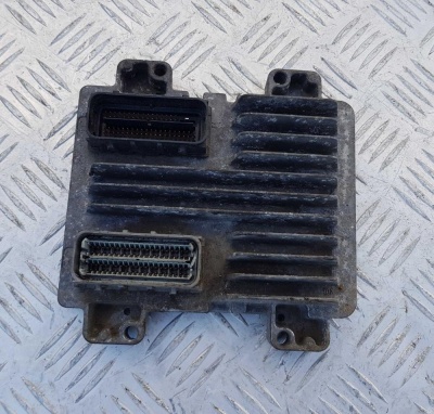 ЭБУ ECM Cadillac Escalade 2006-2014 12597121; 19210738; 12603892 ; 12589297