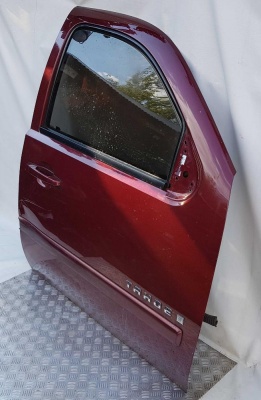 Дверь передняя правая Chevrolet Tahoe 2006-2014 22892592