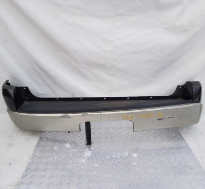 Бампер задний Ford Explorer 4 2006-2010 1L2Z 17K835 LA; 1L2Z 17K835 LACP; 6L2Z 17K835 EA