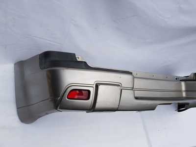 Бампер задний Chevrolet TrailBlazer 1 89045604; 88937016