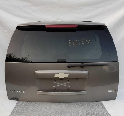 Дверь багажника Chevrolet Tahoe 2006-2014 25867975