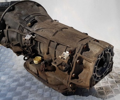 АКПП Dodge Durango 2004-2009 5-45RFE (04г; 4.7L; Пробег N/A) 5133156AA; 5133157AA