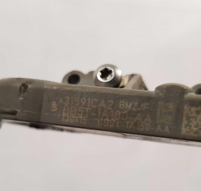 Датчик давления в шинах (433Mhz) Ford Explorer 5 2010-2015 BB5Z 1A189 A; BB5T 1A180 AA