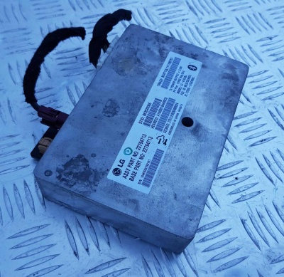 Блок коммуникации Bluetooth OnStar Chevrolet Tahoe 2006-2014 22865680; 22794713; 22737855; 20942557