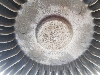 Вискомуфта/ Мотор вентилятора Ford Expedition 2007-2017 7L1Z 8A616 A