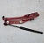 Петля крышки багажника правая Ford Mustang 2015-2020 FR3Z 6342700 A; FR3B 6342700 AA/AB/AC/AD