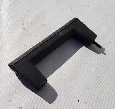 Ручка багажника внутренняя Ford Explorer 5 2011-2015 BB5Z 78434A14 AA; BB5Z 7831458 AA