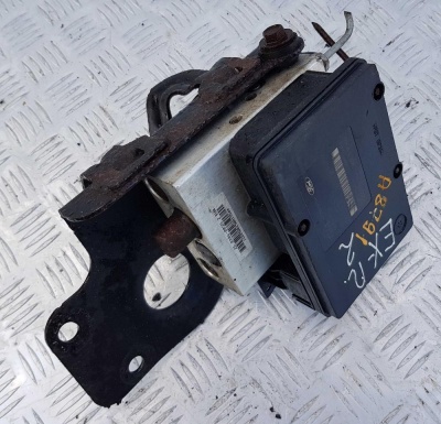 Блок ABS Ford Expedition 2003-2006 5L1T 2C219 CF; 5L1Z 2B373 D; 6L1Z 2C215 BA; 6L14 2C215 BA