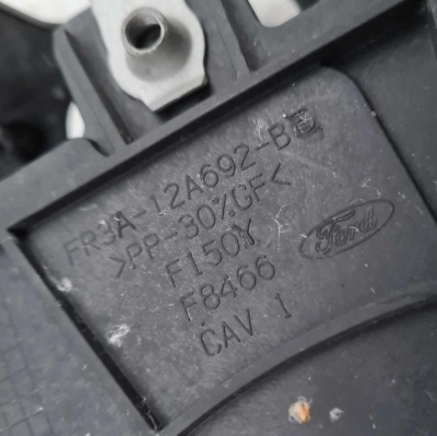 Кронштейн ЭБУ ECM (2.3L) Ford Mustang 2015-2017 FR3Z 12A659 A; FR3A 12A692 BC/BD/BE