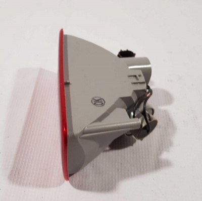 Фонарь противотуманный задний левый Mitsubishi Lancer 2000-2013 MN161677