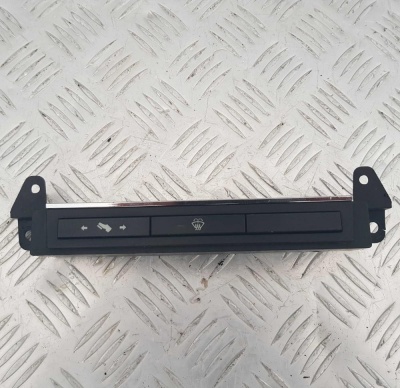 Кнопки многофункциональные Cadillac Escalade 2006-2014 15916342; 10374536