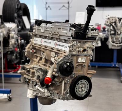 ДВС LM2 3.0L DSL Cadillac Escalade / Tahoe 2021-2022 12729055 ; 55508579 ; 55489139