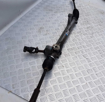 Рулевая рейка Ford Escape Hybrid 2007-2012 AL8Z 3504; 8M6Z 3504 A