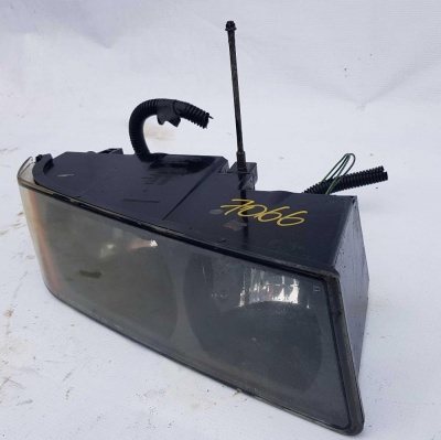 Фара передняя правая Chevrolet Avalanche 2001-2006 15136537; 15077441; 15070005; 10376595