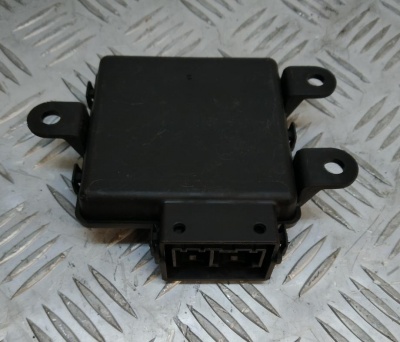 Блок парковки Cadillac Escalade 2006-2014 25824443