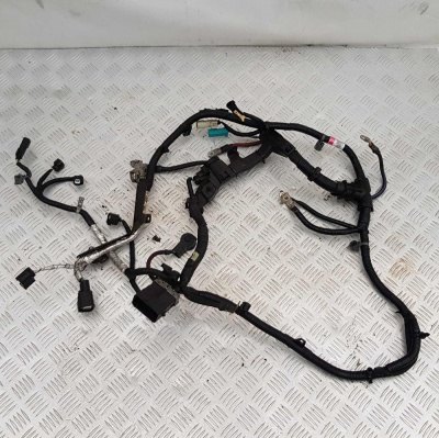 Коса проводки подкапотная Ford Explorer 5 2012-2015 3.5L T/C DB5Z 14300 E; DB5T 14B060 EE