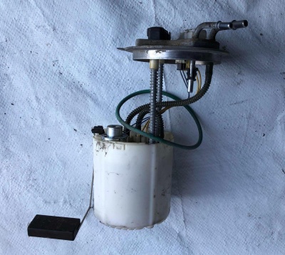 Насос топливный Cadillac Escalade / Tahoe 2017-2019 13513342 ; 13581621