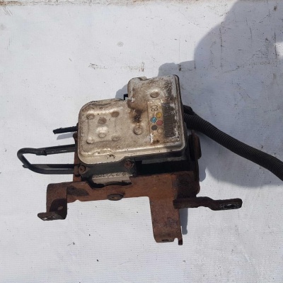 Блок ABS Chevrolet Express 2003-2007 15904563; 15793427; 88964387; 25744426; 88982324; 15294560; 89027147