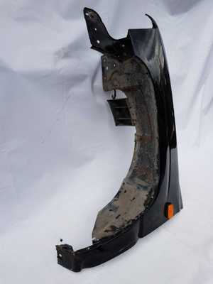 Крыло переднее левое Chevrolet Tahoe 1999-2006 19168844; 12479757; 12476219; 12475285; 12377105