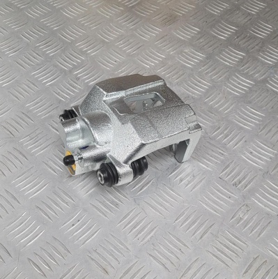 Суппорт тормозной задний левый Ford Explorer 2001-2010 NTY HZTCH005; 1L2Z 2553 AA; 1L2Z 2553 BA; 2C5Z 2553 AA; 3L2Z 2553 AA; 6L2Z 2553 A