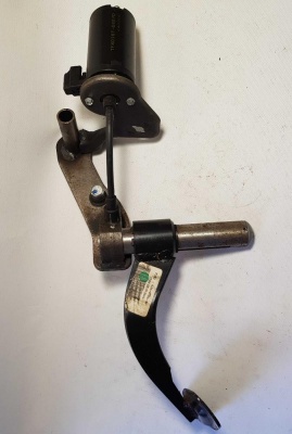 Педаль тормоза регулируемая Ford Explorer 4 4L24 9F856; 7L2Z 2C434 B