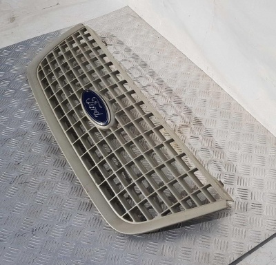 Решетка радиатора Ford Expedition 2003-2006 2L1Z 8200; 2L14 8200 ADW
