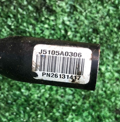 Кардан рулевого вала Cadillac Escalade / Tahoe2015-2020 84321748 ; 23177394 ; 23381955 ; 23413622 ; 26131417