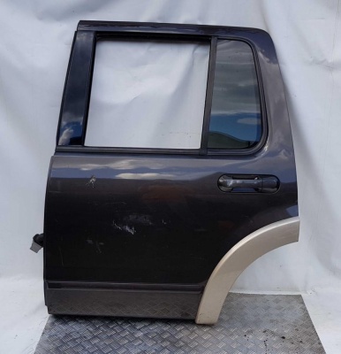 Дверь задняя левая Ford Explorer 4 7L2Z 7824631