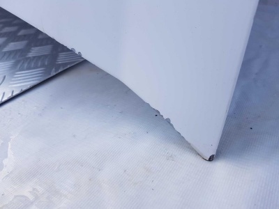 Капот Cadillac Escalade 2006-2014 15945915; 15214287; 15939874; 15909480; 15891431; 15892669