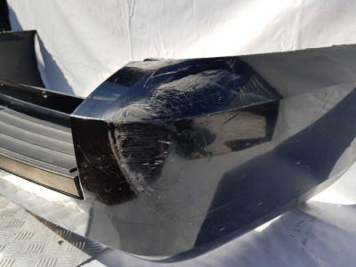 Бампер задний Chevrolet Tahoe 2006-2008 20951794