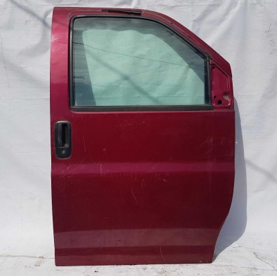 Дверь передняя правая Chevrolet Express 2006-2014 23283992; 25753495; 15026742; 15954628